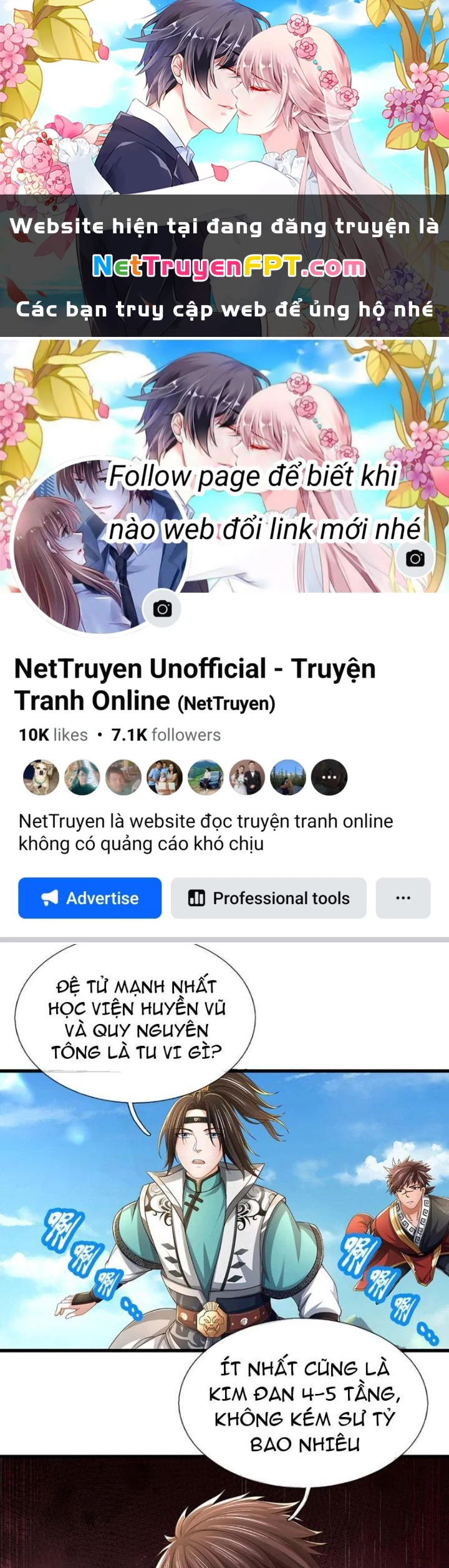 Ta Có Thể Cướp Đoạt Cơ Duyên Chapter 24 - 1