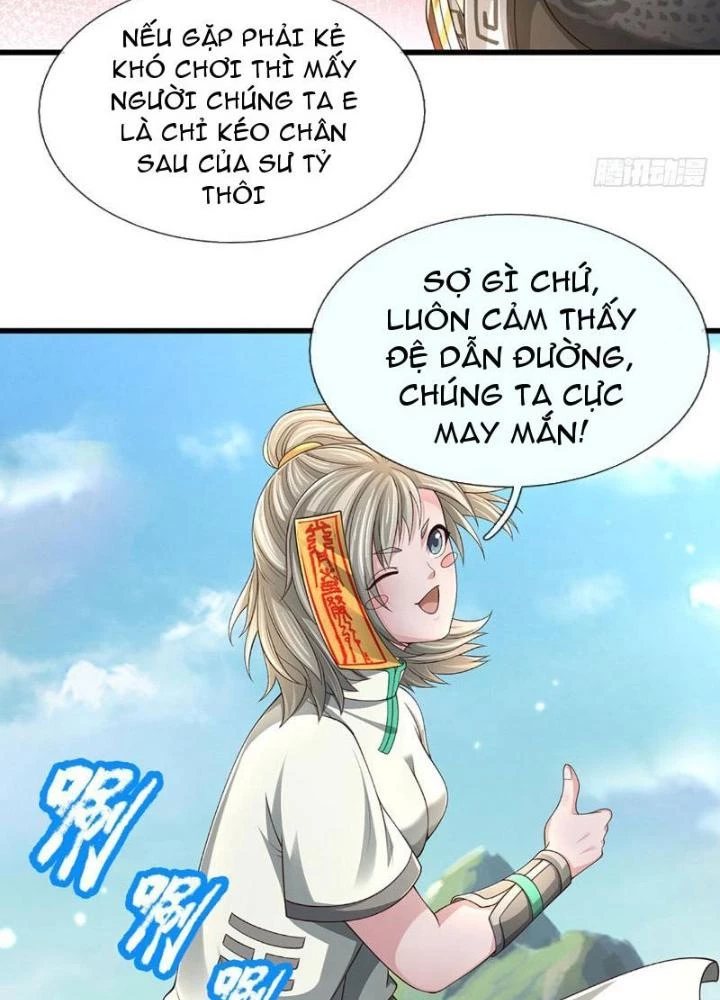 Ta Có Thể Cướp Đoạt Cơ Duyên Chapter 24 - 3