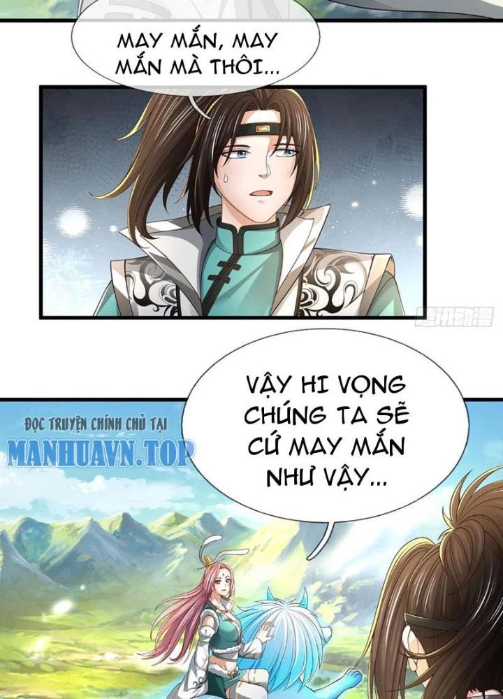 Ta Có Thể Cướp Đoạt Cơ Duyên Chapter 24 - 5