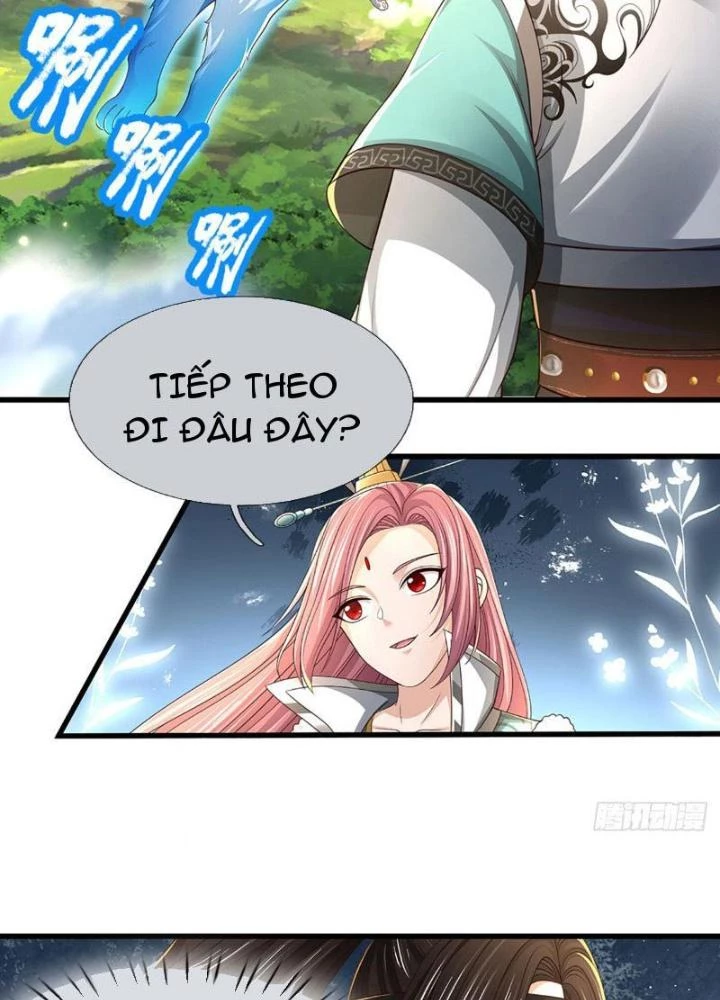 Ta Có Thể Cướp Đoạt Cơ Duyên Chapter 24 - 7