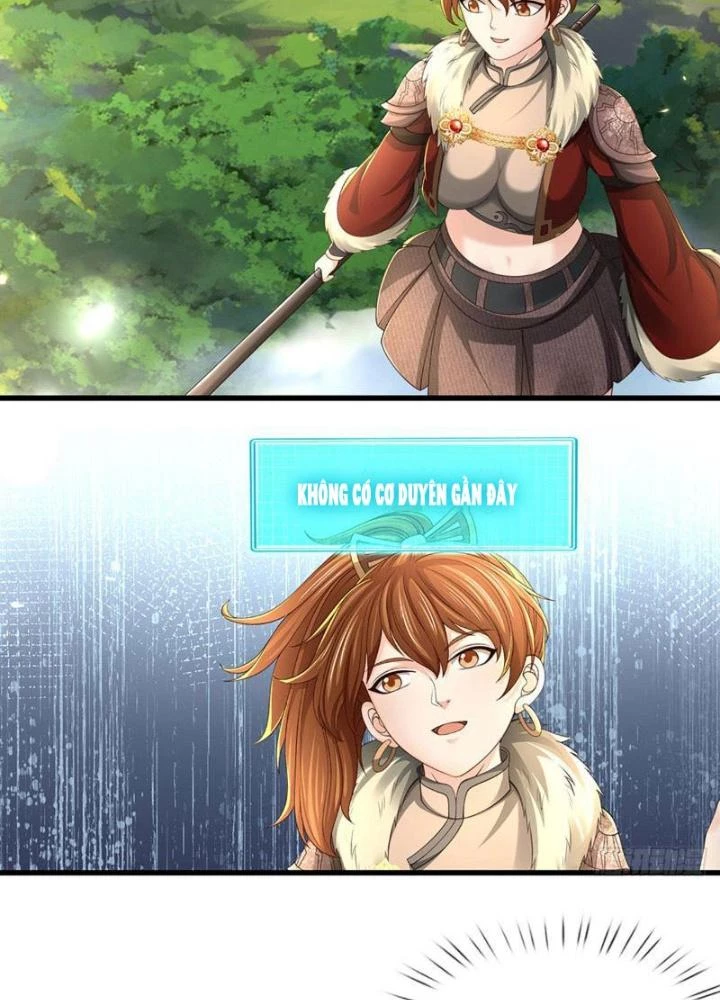 Ta Có Thể Cướp Đoạt Cơ Duyên Chapter 24 - 11