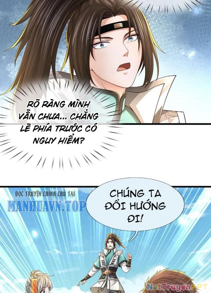 Ta Có Thể Cướp Đoạt Cơ Duyên Chapter 24 - 13