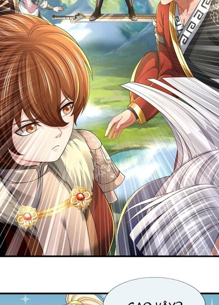 Ta Có Thể Cướp Đoạt Cơ Duyên Chapter 24 - 15