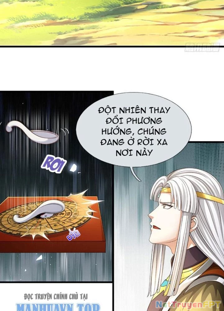 Ta Có Thể Cướp Đoạt Cơ Duyên Chapter 24 - 21