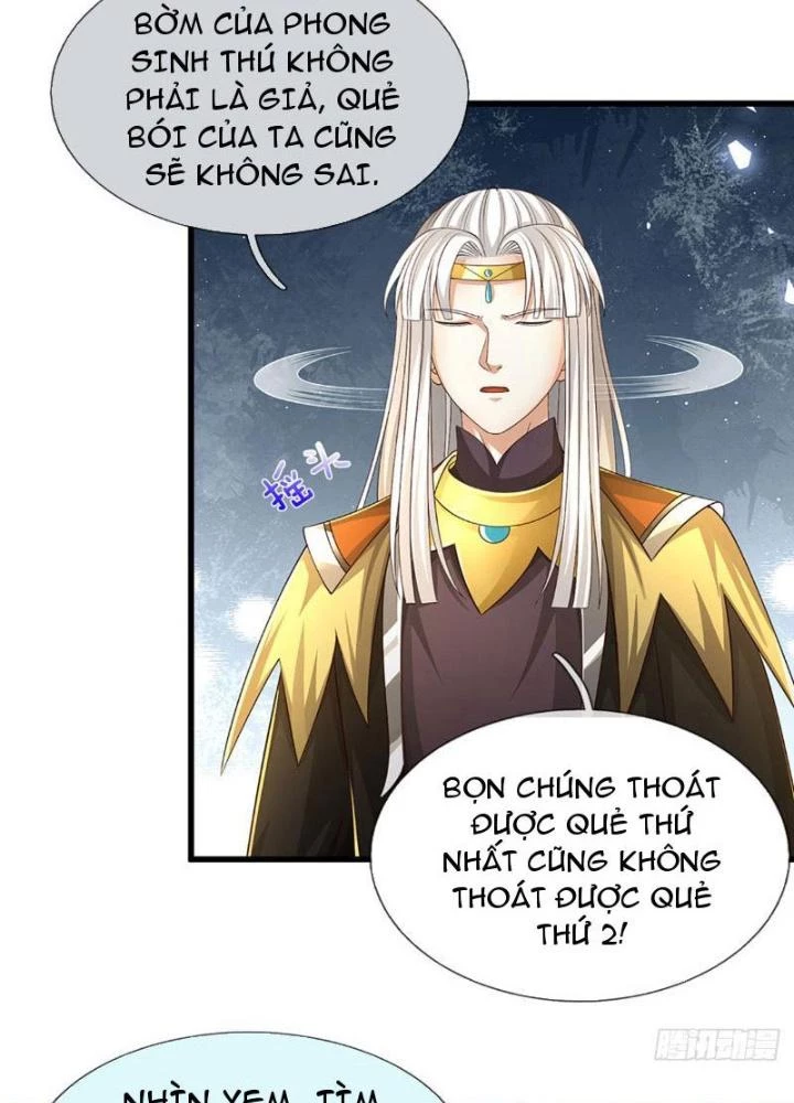 Ta Có Thể Cướp Đoạt Cơ Duyên Chapter 24 - 25