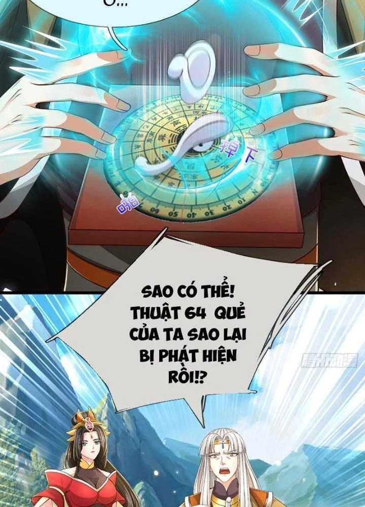 Ta Có Thể Cướp Đoạt Cơ Duyên Chapter 24 - 27