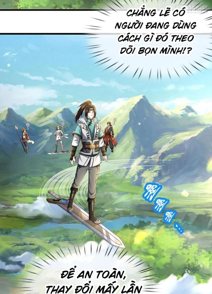 Ta Có Thể Cướp Đoạt Cơ Duyên Chapter 24 - 33