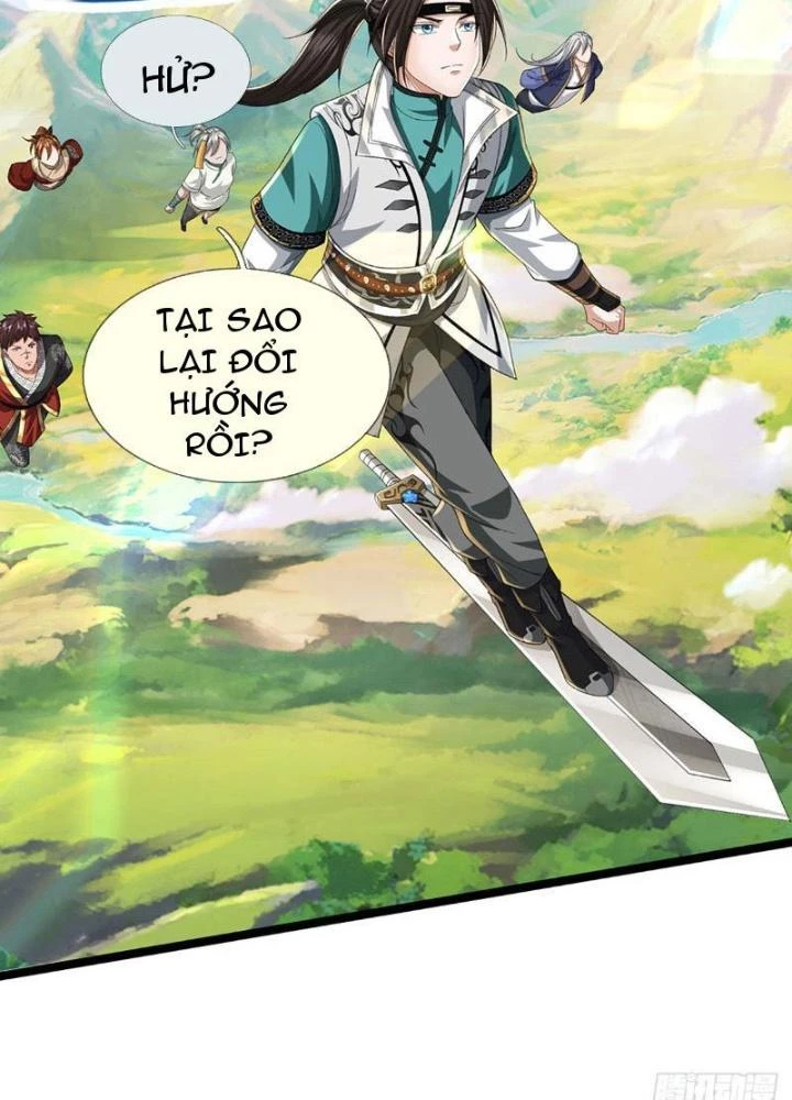 Ta Có Thể Cướp Đoạt Cơ Duyên Chapter 24 - 37
