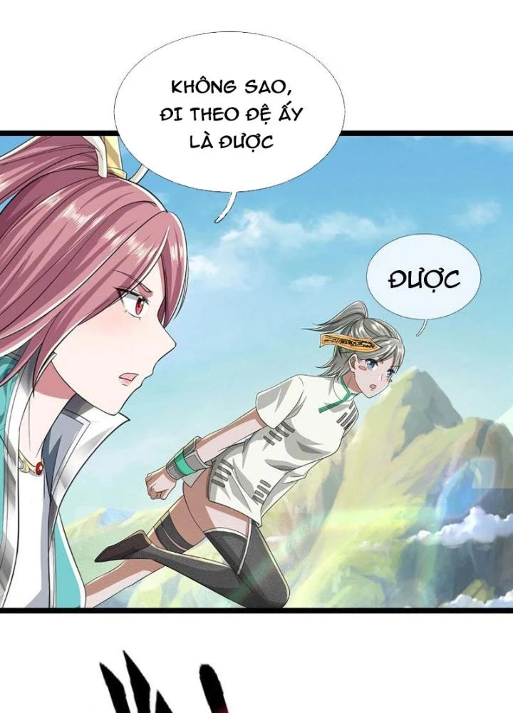 Ta Có Thể Cướp Đoạt Cơ Duyên Chapter 24 - 39