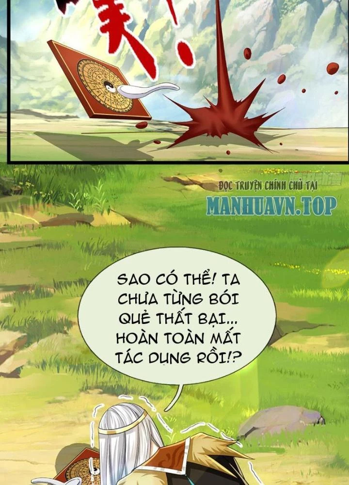 Ta Có Thể Cướp Đoạt Cơ Duyên Chapter 24 - 41