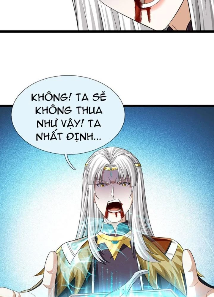 Ta Có Thể Cướp Đoạt Cơ Duyên Chapter 24 - 45