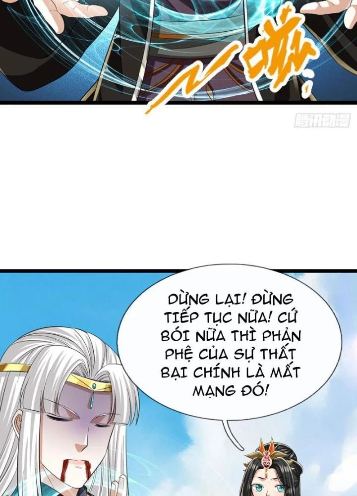 Ta Có Thể Cướp Đoạt Cơ Duyên Chapter 24 - 47