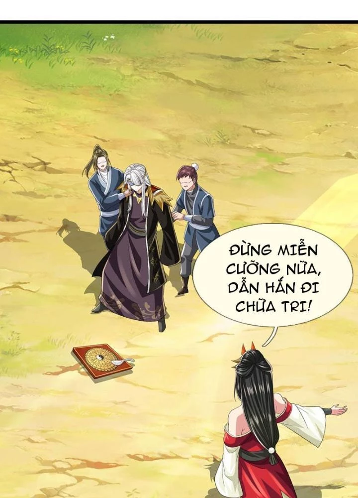 Ta Có Thể Cướp Đoạt Cơ Duyên Chapter 24 - 51