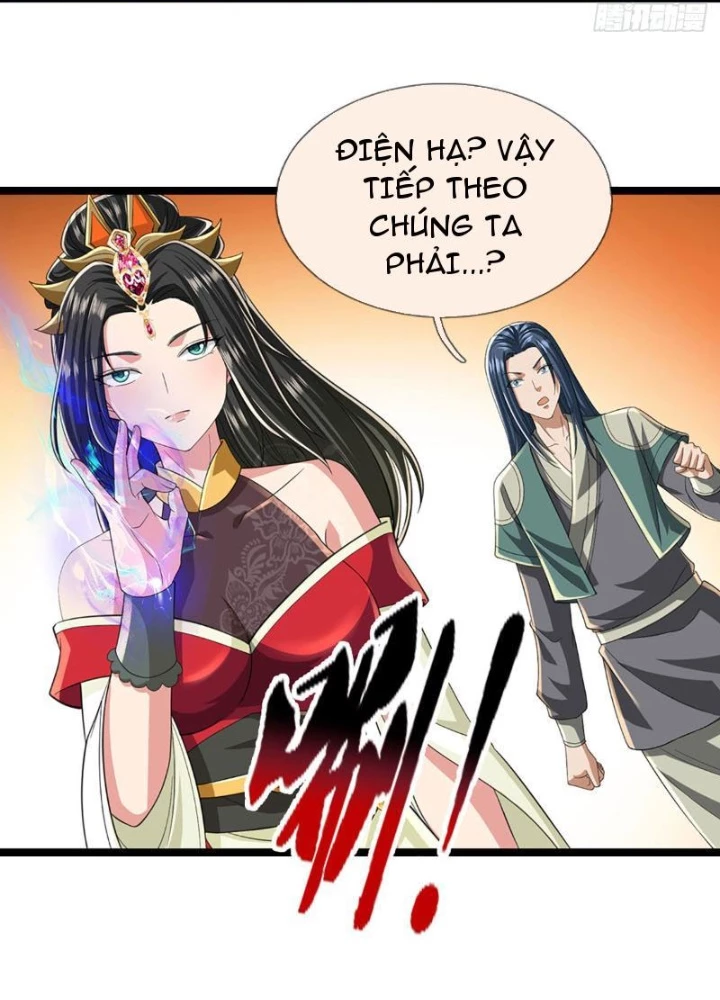 Ta Có Thể Cướp Đoạt Cơ Duyên Chapter 24 - 53