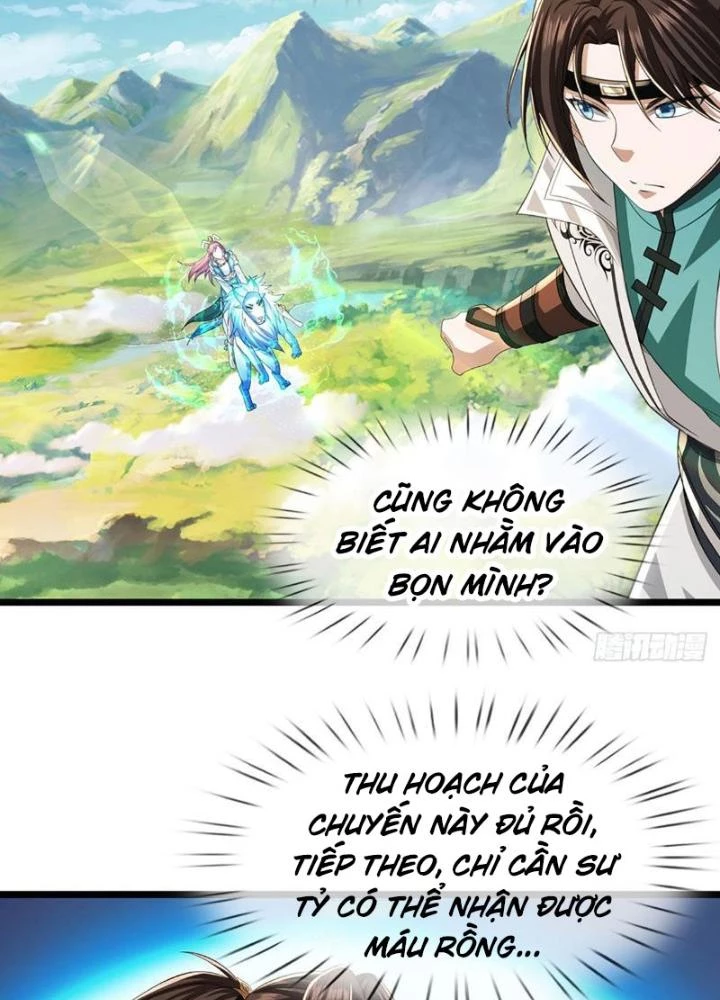 Ta Có Thể Cướp Đoạt Cơ Duyên Chapter 24 - 65