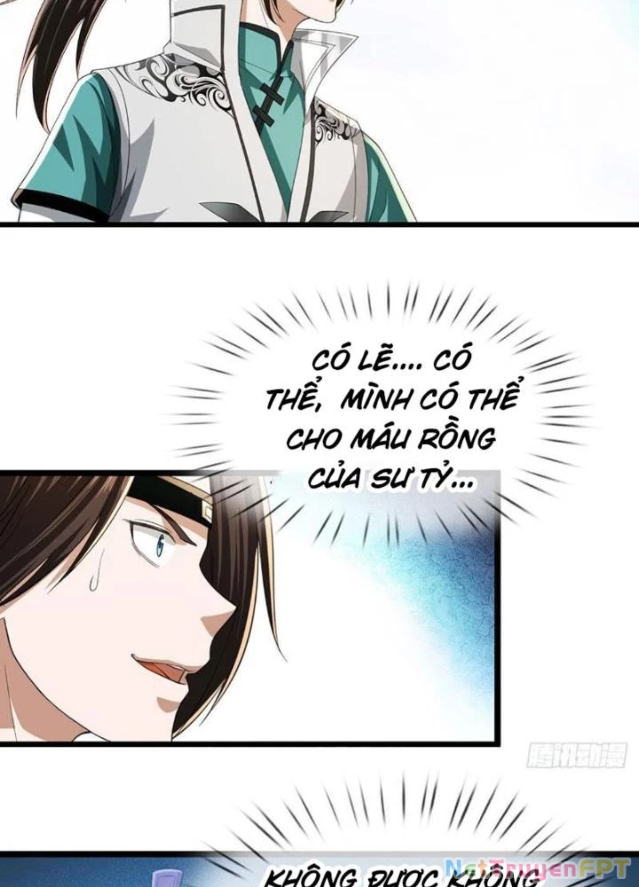 Ta Có Thể Cướp Đoạt Cơ Duyên Chapter 24 - 67