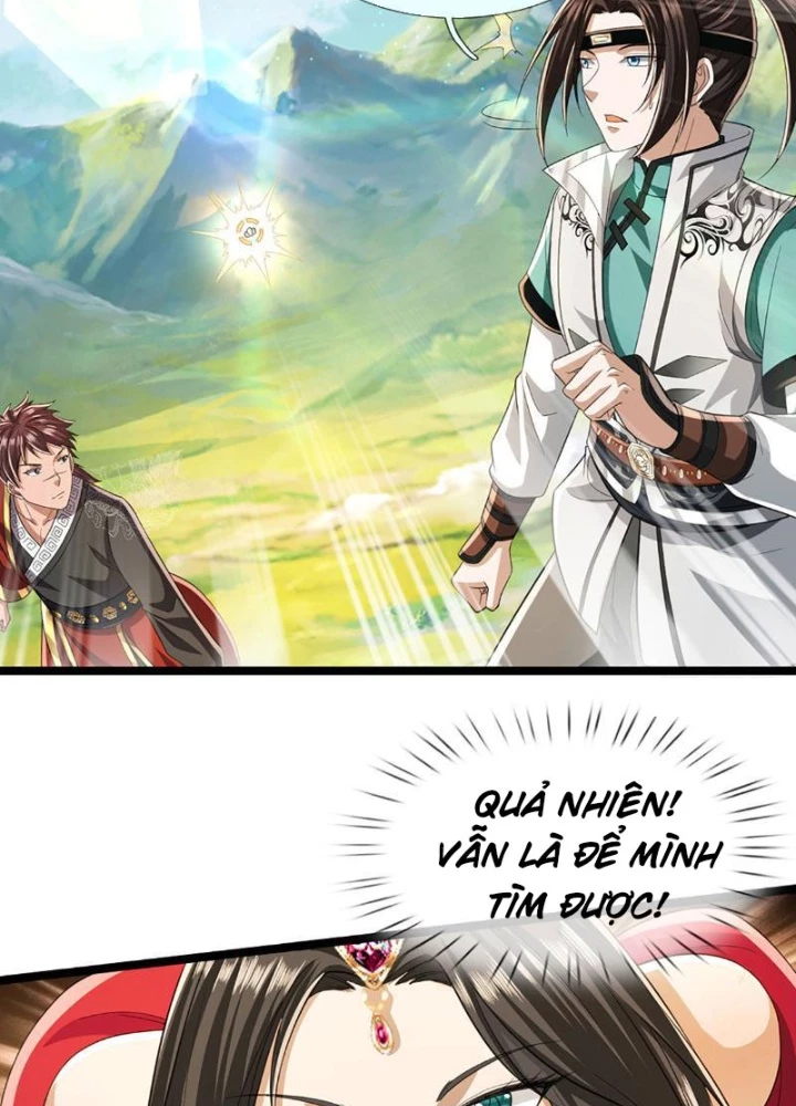 Ta Có Thể Cướp Đoạt Cơ Duyên Chapter 24 - 75
