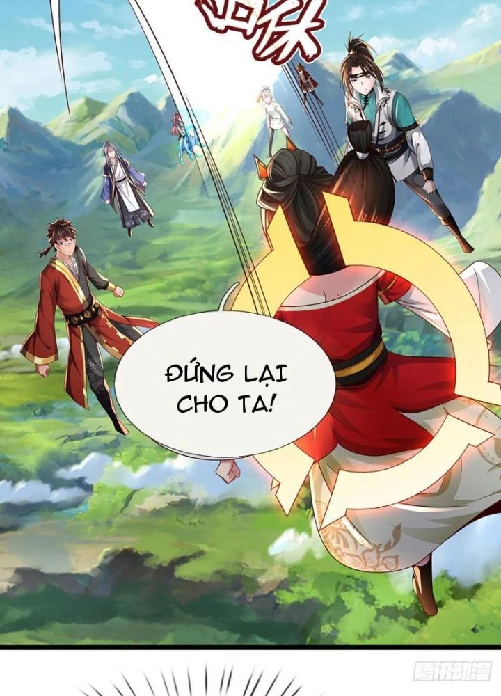 Ta Có Thể Cướp Đoạt Cơ Duyên Chapter 24 - 79