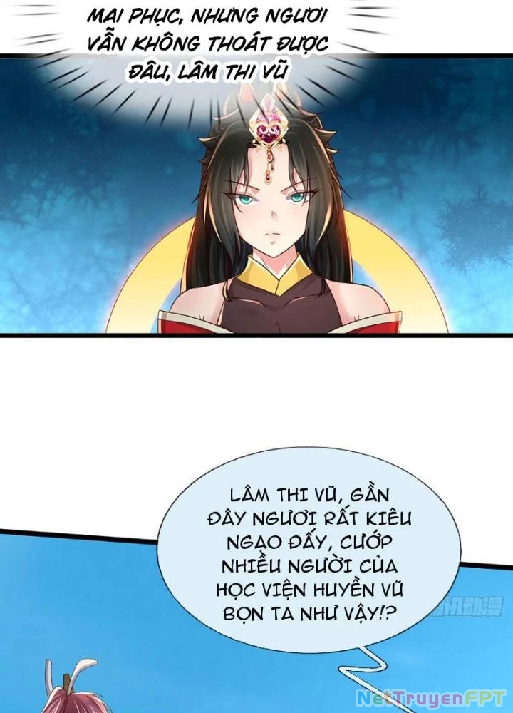 Ta Có Thể Cướp Đoạt Cơ Duyên Chapter 24 - 81