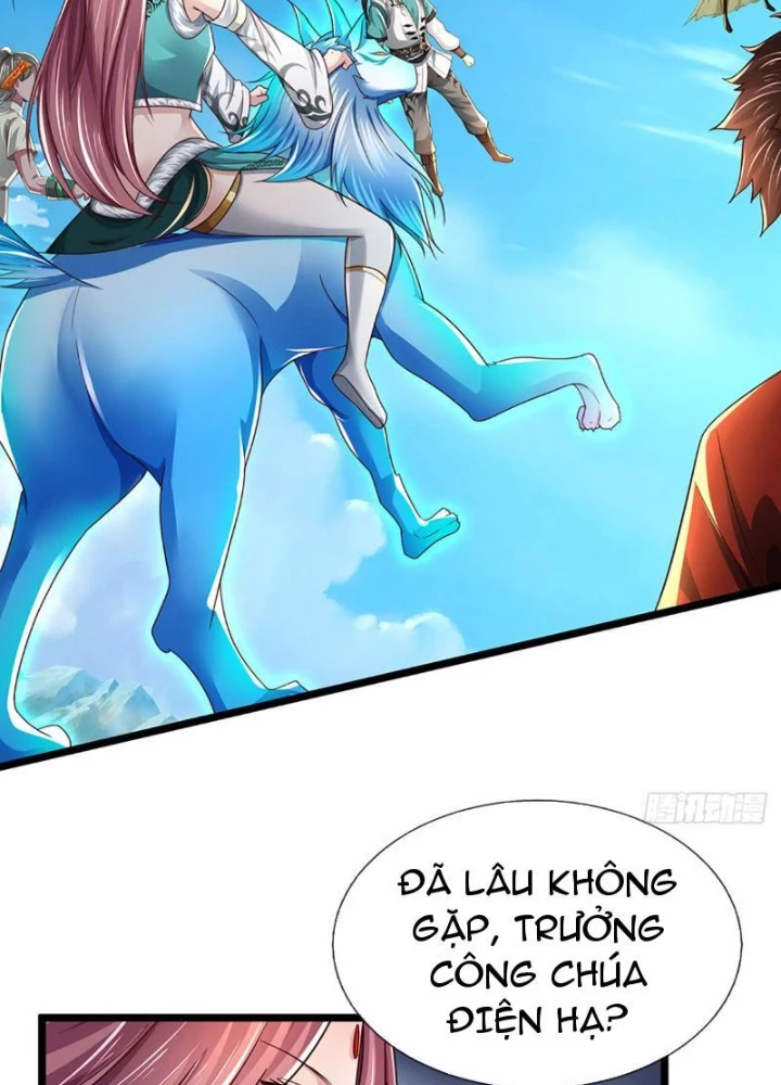 Ta Có Thể Cướp Đoạt Cơ Duyên Chapter 24 - 83