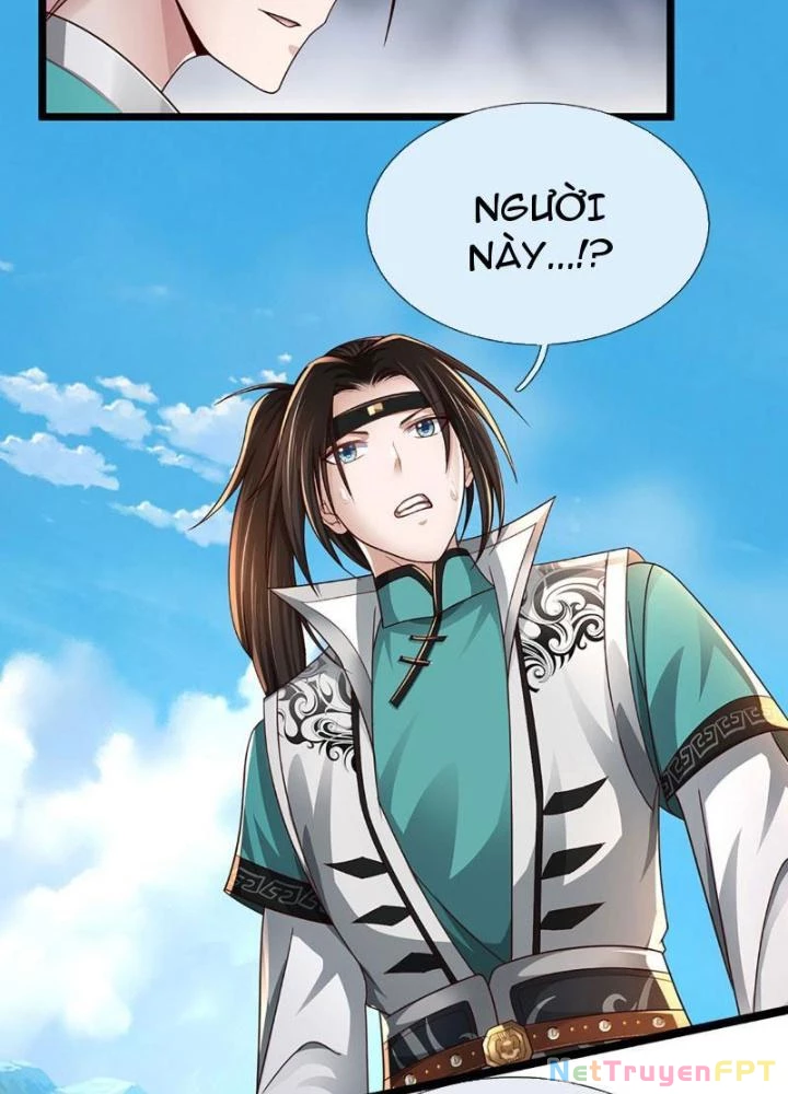 Ta Có Thể Cướp Đoạt Cơ Duyên Chapter 24 - 85