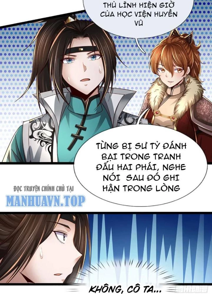 Ta Có Thể Cướp Đoạt Cơ Duyên Chapter 24 - 87