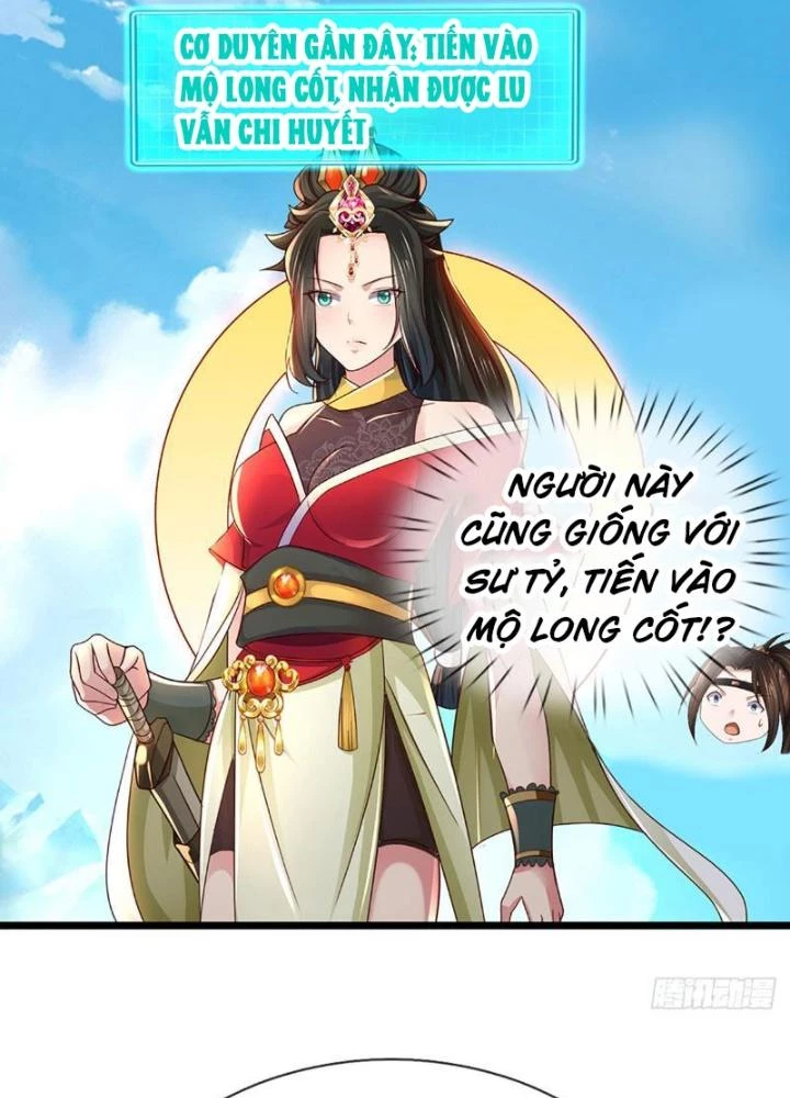 Ta Có Thể Cướp Đoạt Cơ Duyên Chapter 24 - 89