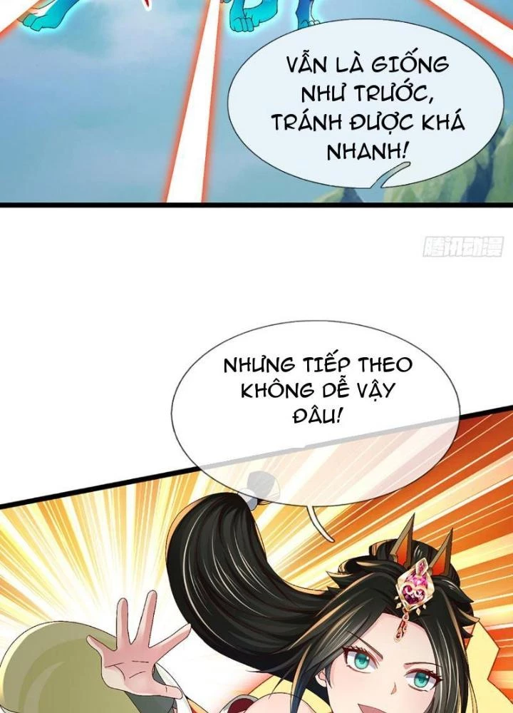 Ta Có Thể Cướp Đoạt Cơ Duyên Chapter 24 - 101
