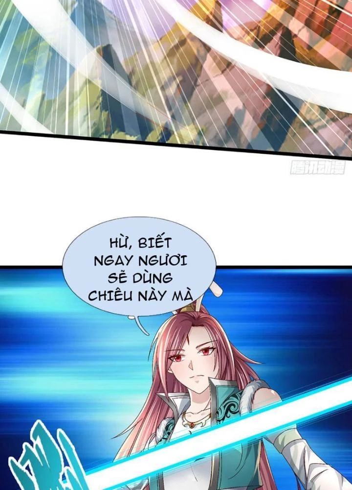 Ta Có Thể Cướp Đoạt Cơ Duyên Chapter 24 - 113
