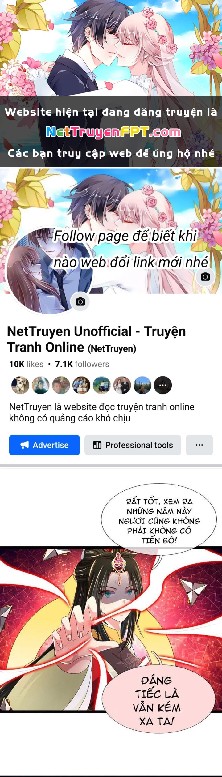 Ta Có Thể Cướp Đoạt Cơ Duyên Chapter 25 - 1
