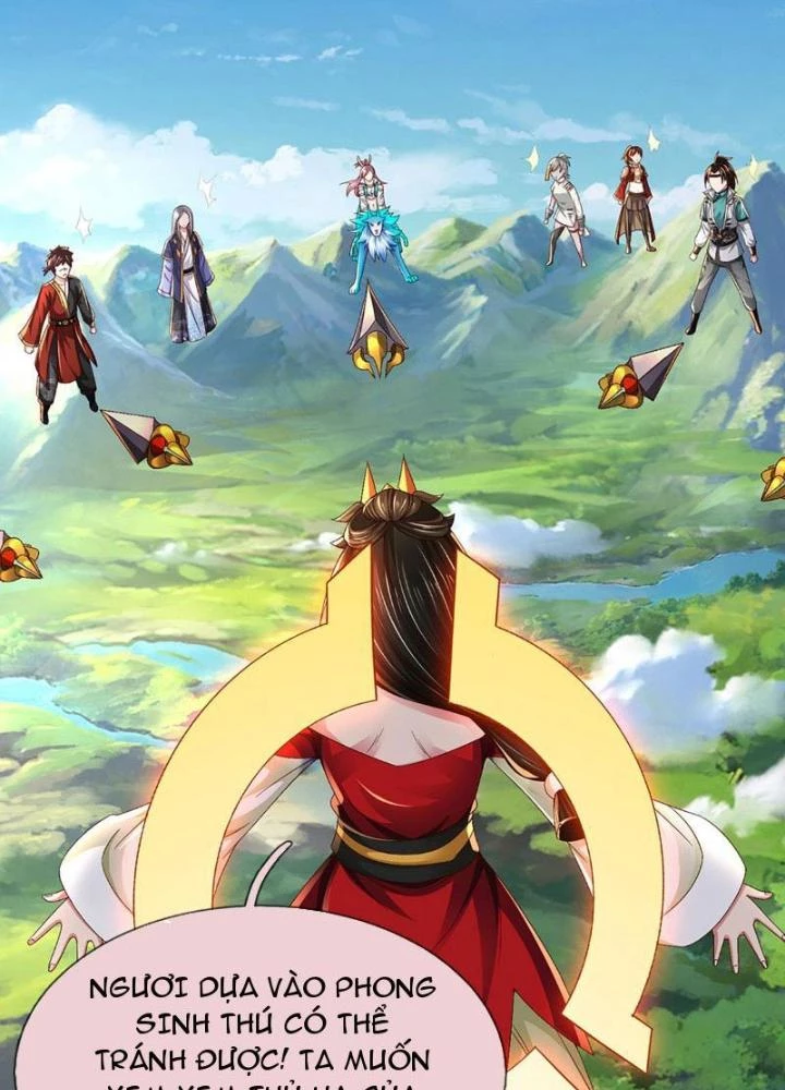 Ta Có Thể Cướp Đoạt Cơ Duyên Chapter 25 - 3