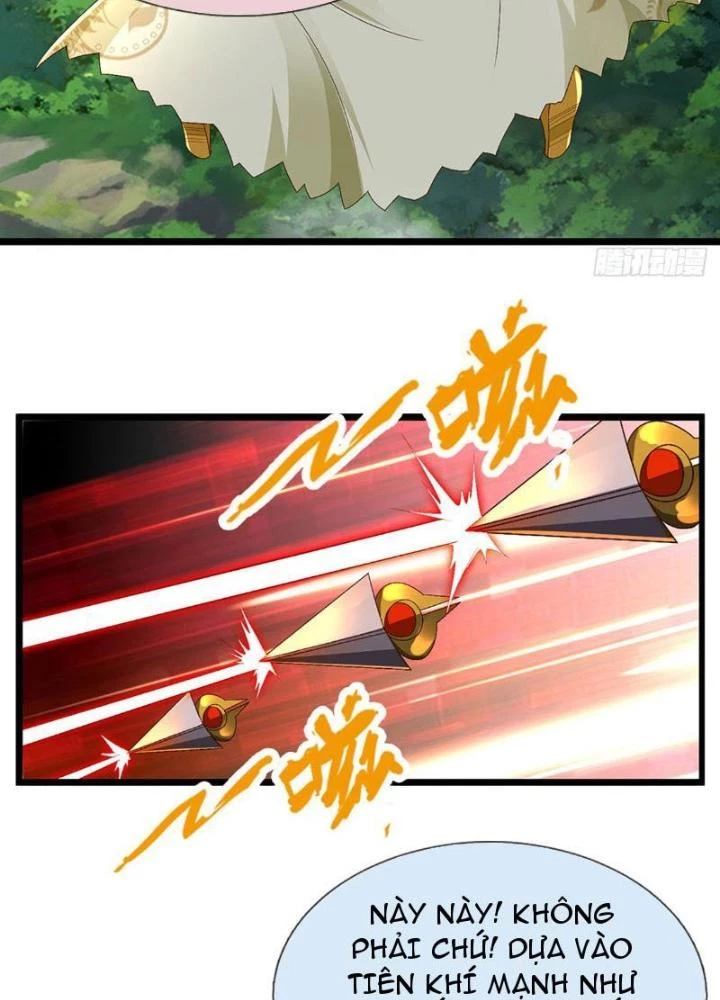 Ta Có Thể Cướp Đoạt Cơ Duyên Chapter 25 - 5
