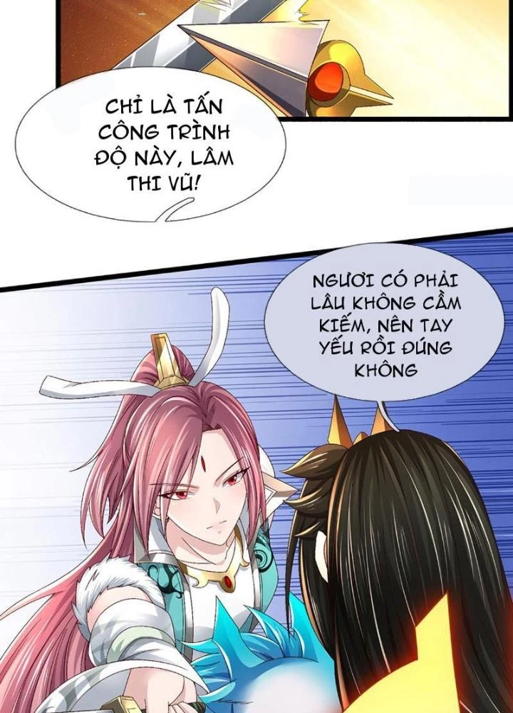 Ta Có Thể Cướp Đoạt Cơ Duyên Chapter 25 - 15