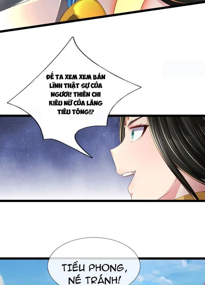 Ta Có Thể Cướp Đoạt Cơ Duyên Chapter 25 - 17