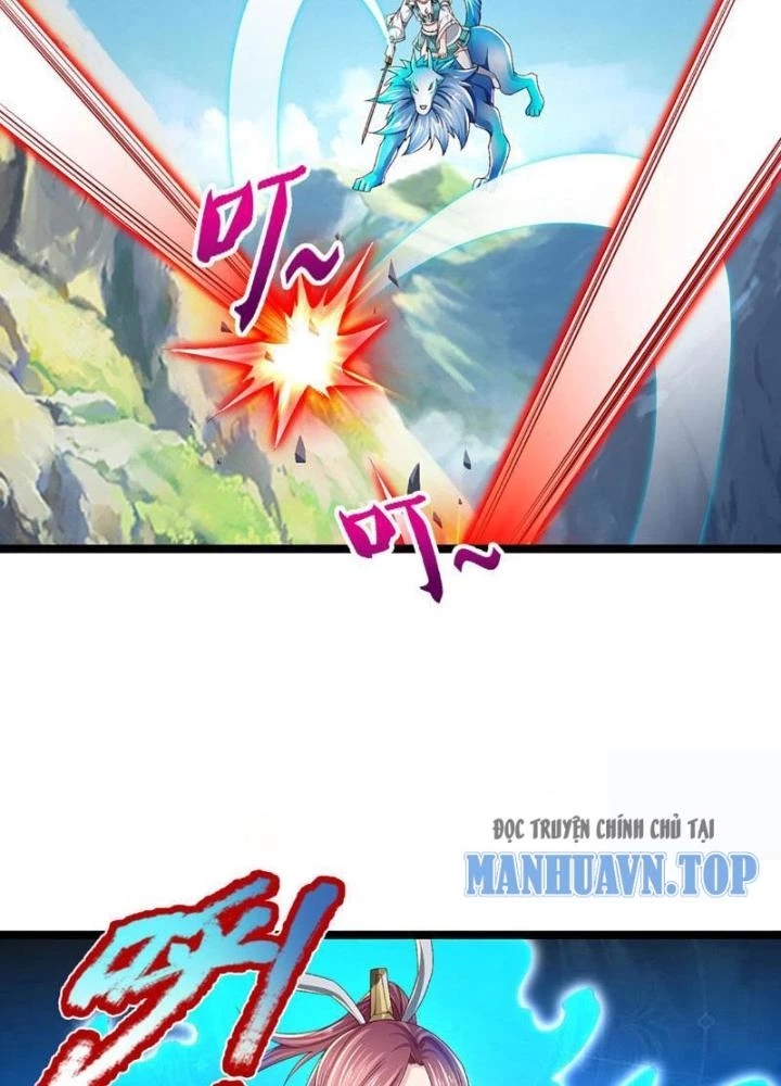 Ta Có Thể Cướp Đoạt Cơ Duyên Chapter 25 - 19