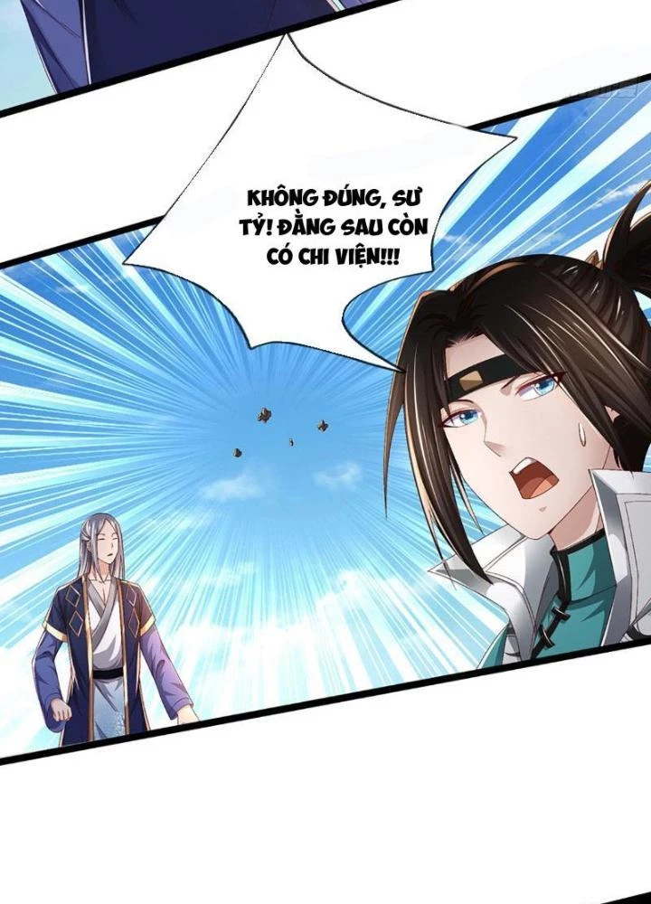 Ta Có Thể Cướp Đoạt Cơ Duyên Chapter 25 - 23