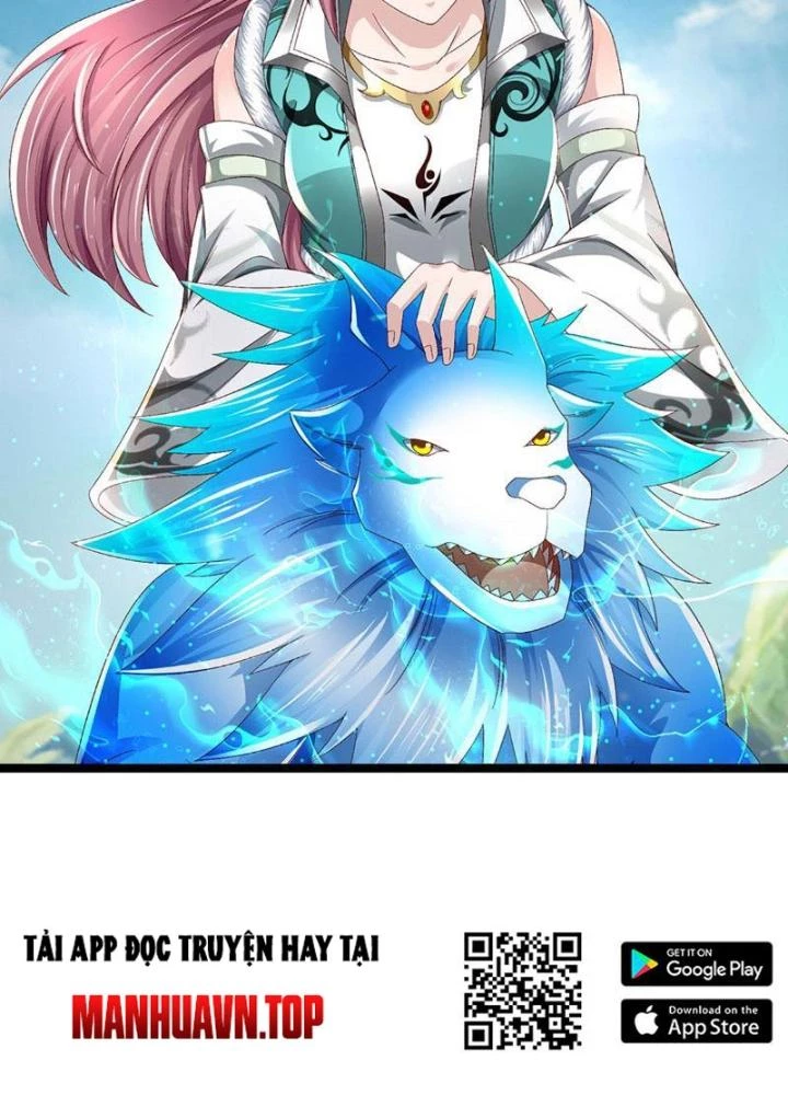 Ta Có Thể Cướp Đoạt Cơ Duyên Chapter 25 - 33