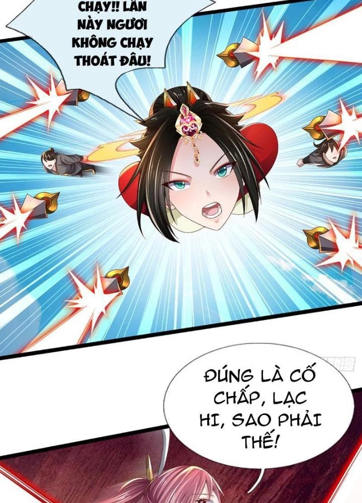 Ta Có Thể Cướp Đoạt Cơ Duyên Chapter 25 - 39