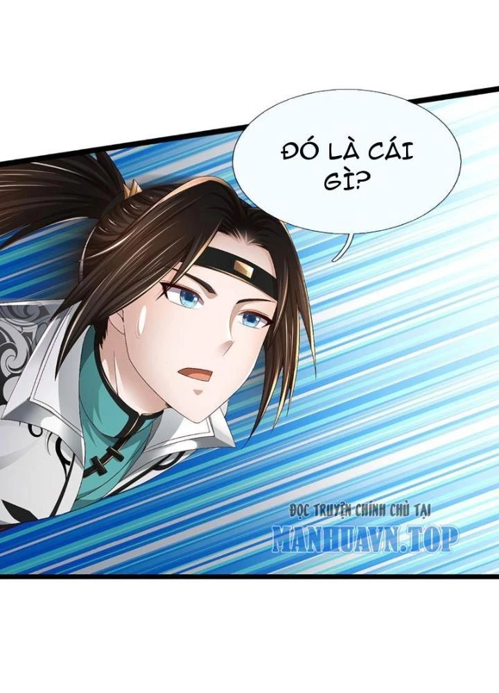 Ta Có Thể Cướp Đoạt Cơ Duyên Chapter 25 - 49