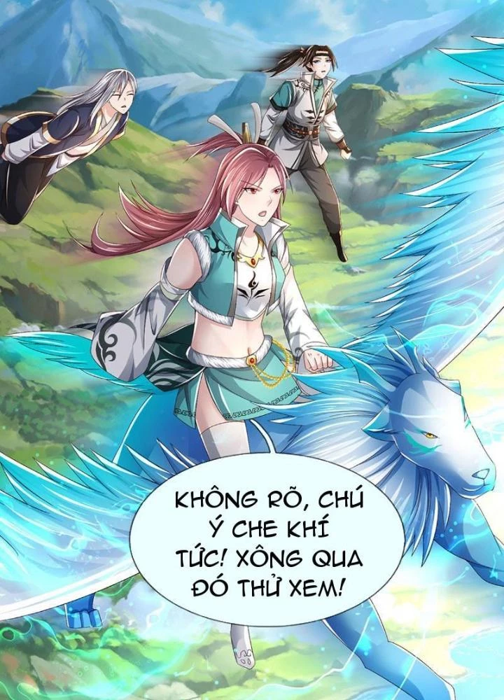 Ta Có Thể Cướp Đoạt Cơ Duyên Chapter 25 - 51