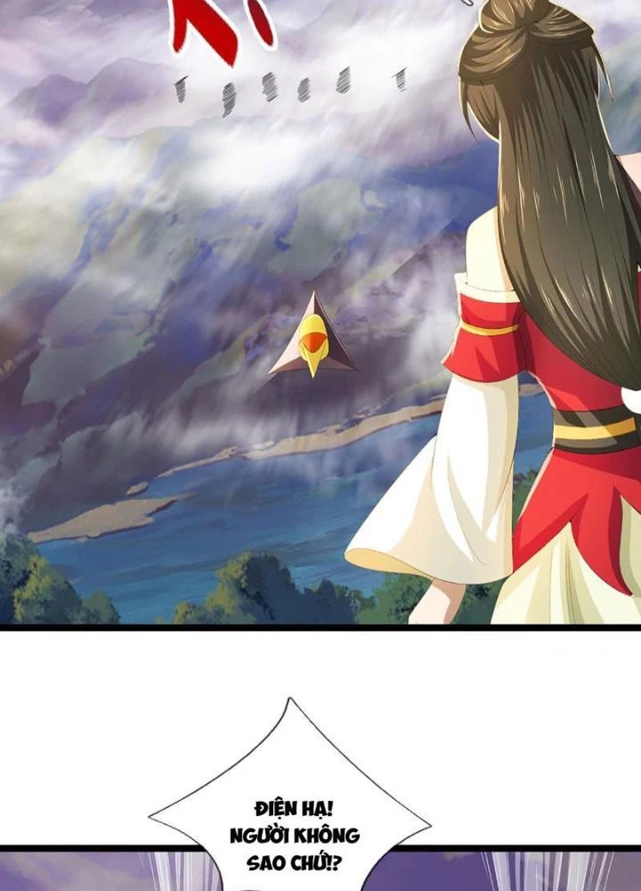 Ta Có Thể Cướp Đoạt Cơ Duyên Chapter 25 - 57