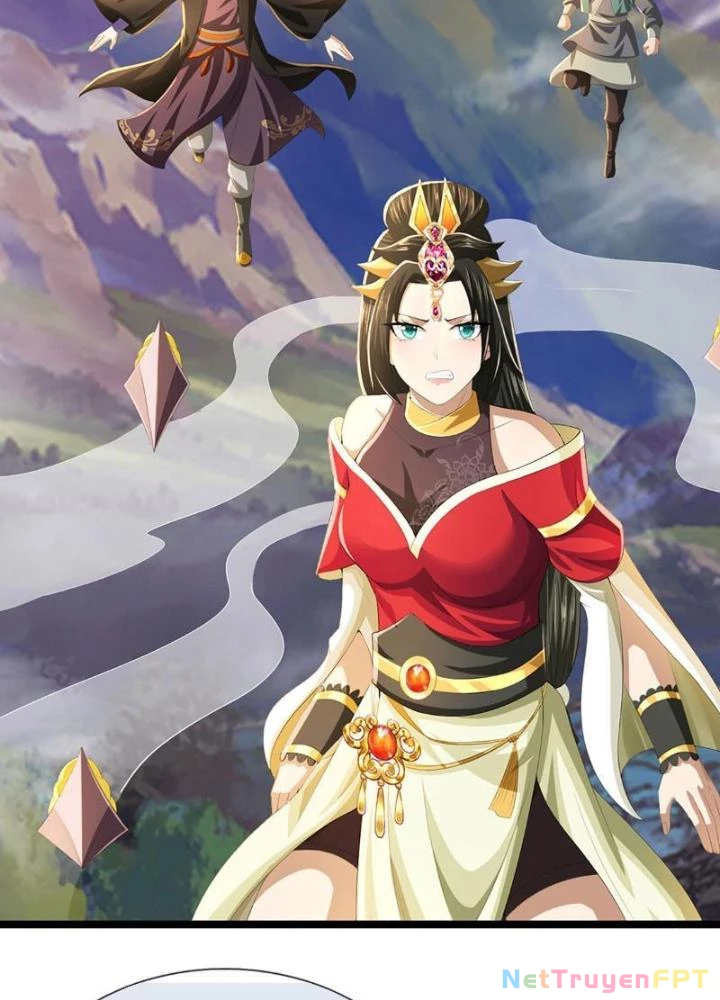 Ta Có Thể Cướp Đoạt Cơ Duyên Chapter 25 - 59