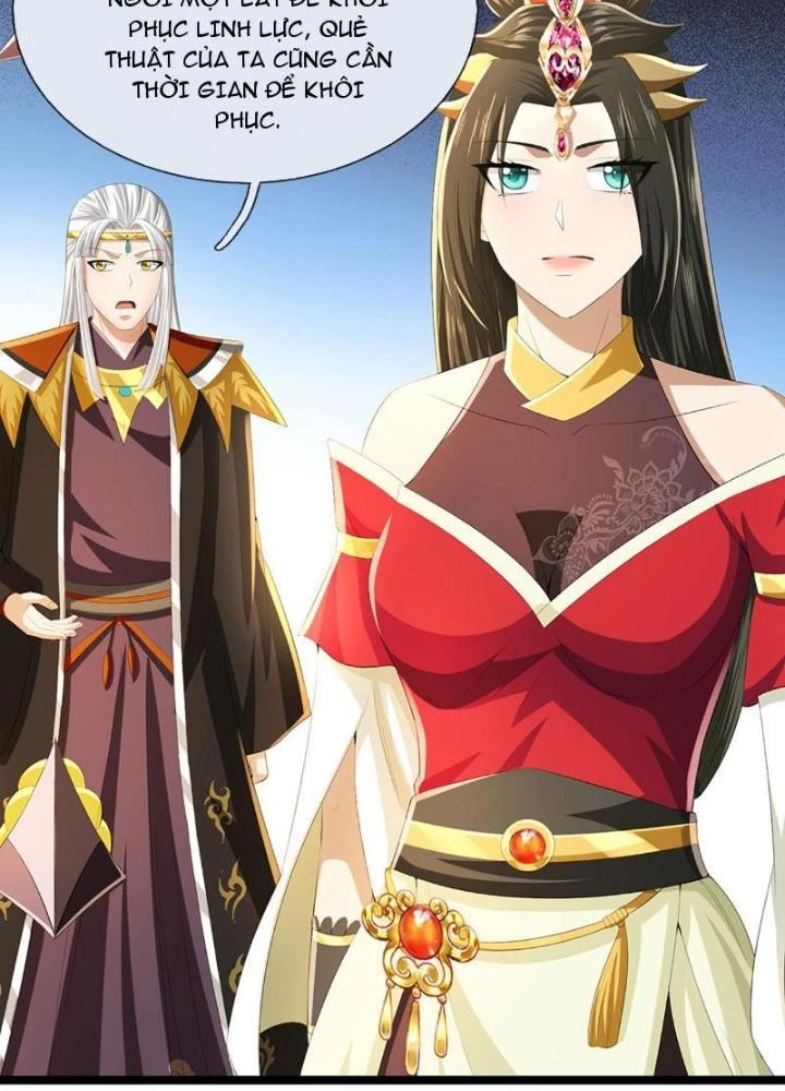 Ta Có Thể Cướp Đoạt Cơ Duyên Chapter 25 - 61