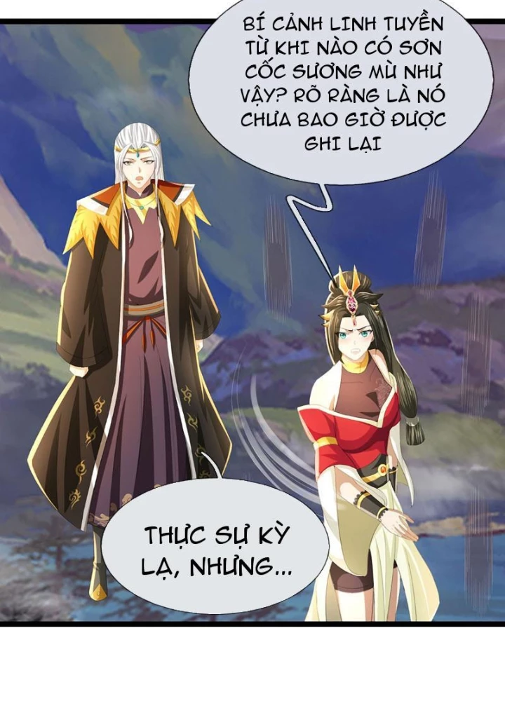 Ta Có Thể Cướp Đoạt Cơ Duyên Chapter 25 - 63