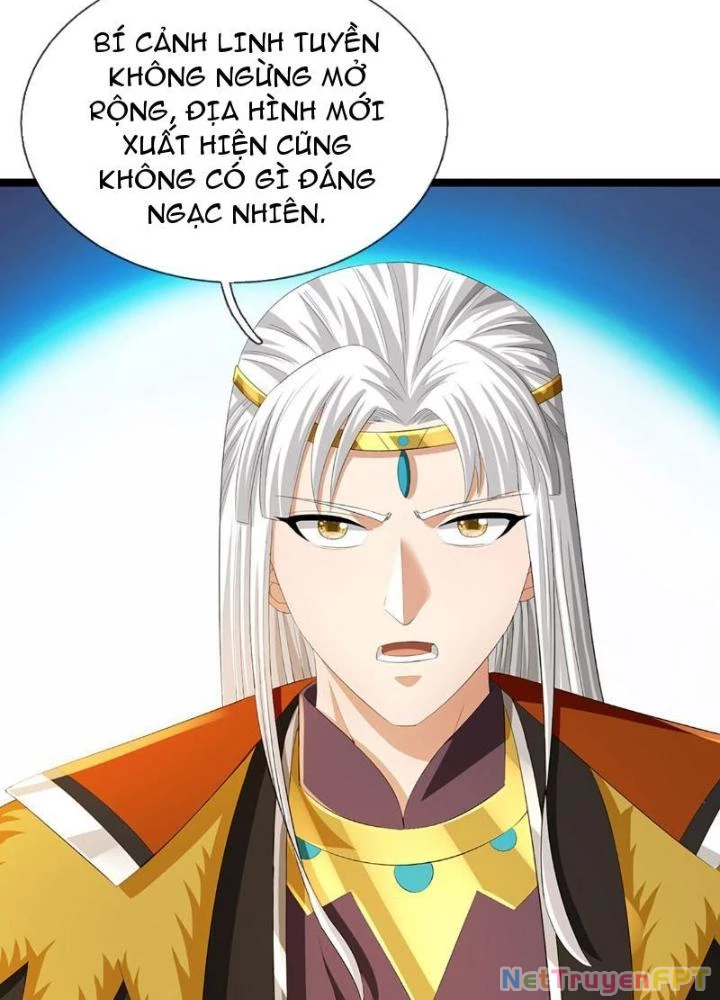 Ta Có Thể Cướp Đoạt Cơ Duyên Chapter 25 - 65