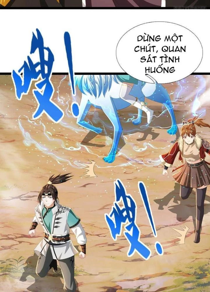 Ta Có Thể Cướp Đoạt Cơ Duyên Chapter 25 - 67