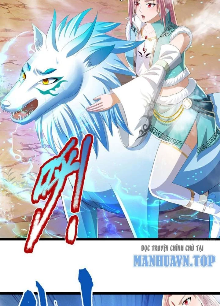 Ta Có Thể Cướp Đoạt Cơ Duyên Chapter 25 - 73