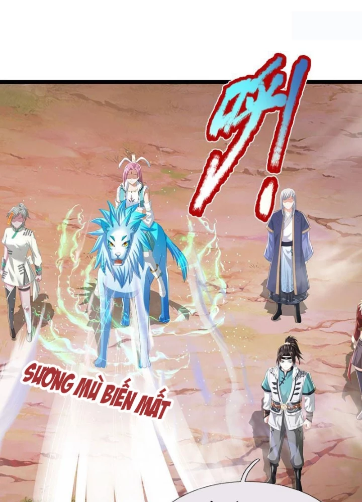 Ta Có Thể Cướp Đoạt Cơ Duyên Chapter 25 - 77