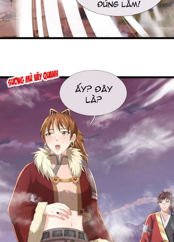 Ta Có Thể Cướp Đoạt Cơ Duyên Chapter 25 - 79