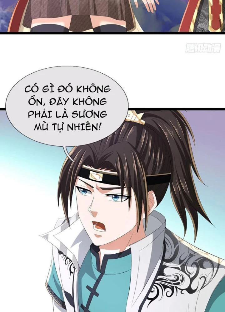 Ta Có Thể Cướp Đoạt Cơ Duyên Chapter 25 - 81
